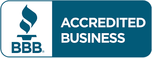 A+ BBB Accreditation