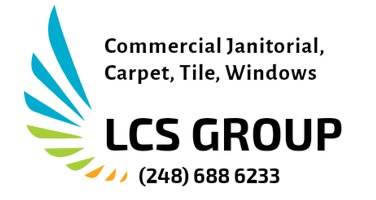 Linda's Cleaning Services Logo